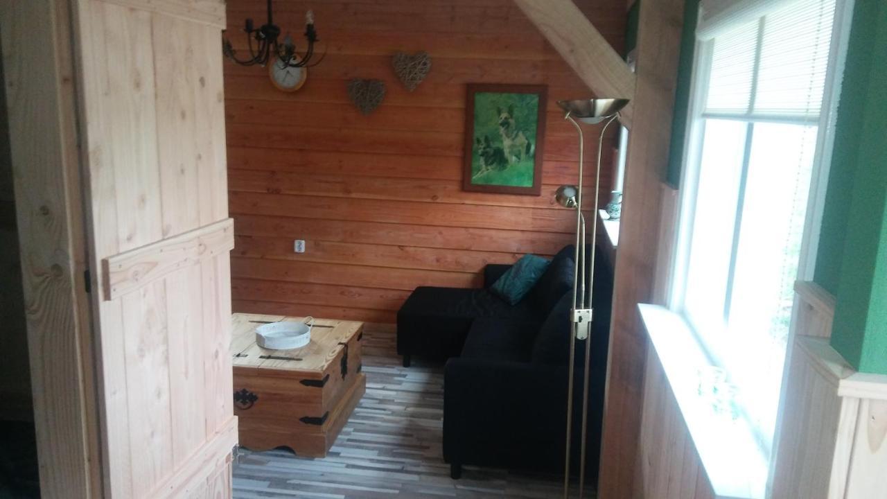 Boerenskuur De Bedstee Groen Assendelft ภายนอก รูปภาพ