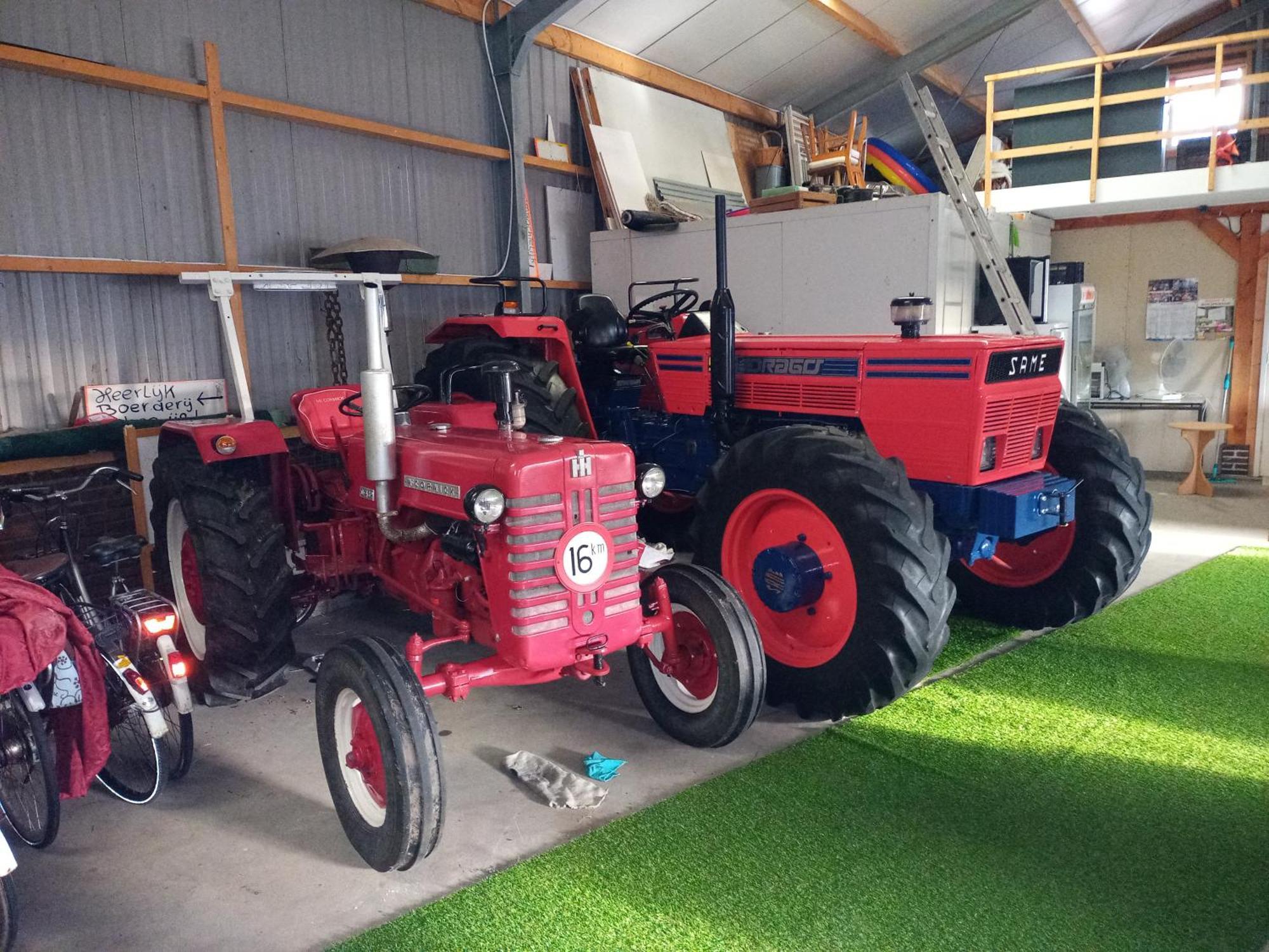 Boerenskuur De Bedstee Groen Assendelft ภายนอก รูปภาพ